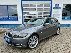 Bild des Angebotes BMW 318 i Touring Edition Exclusive, Leder, AHK, Navi