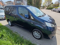 Bild des Angebotes Nissan NV200 Klimaautomatik/Navi+Kamera/Allwetterreifen