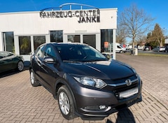 Bild des Angebotes Honda HR-V Elegance