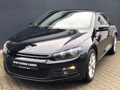 Bild des Angebotes VW Scirocco 1.4 TSI Klima Alcantara Sitzheiz Tempom