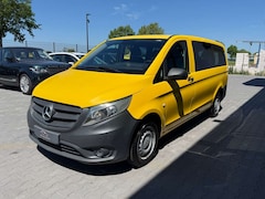 Bild des Angebotes Mercedes-Benz Vito Tourer 109 CDI Lang 8 Sitzer Klima