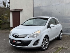 Bild des Angebotes Opel Corsa 150 Jahre Opel*Tempomat*SHZ*KLIMA*