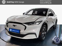 Bild des Angebotes Ford Mustang Mach-E AWD PREMIUM