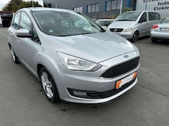 Bild des Angebotes Ford C-Max C-MAX Cool & Connect AUTOMATIK