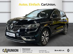 Bild des Angebotes Renault Koleos INI PARIS dCi 185 4WD X-tronic (MY21)