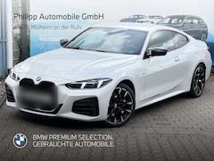 Bild des Angebotes BMW 440 M440i xDrive M Sport FACELIFT ACC h&k St.Hzg