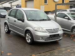 Bild des Angebotes Citroen C3 1.4 Edition * Alufelgen * Tüv NEU *