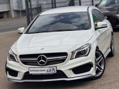 Bild des Angebotes Mercedes-Benz CLA 45 AMG CLA 45 AMG 4Matic Shooting Brake