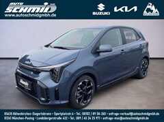 Bild des Angebotes Kia Picanto PICANTO 1.0 GDI AUTOMATIK GT-LINE