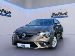 Bild des Angebotes Renault Megane IV Grandtour Intens*PDC*SHZ*NAVI*