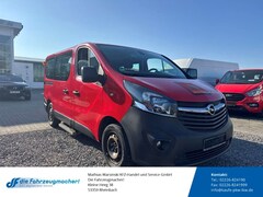 Bild des Angebotes Opel Vivaro B Kombi  L1H1 1.6 CDTI *G7069 KLIMA
