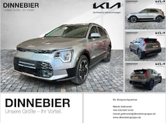 Bild des Angebotes Kia Niro Inspiration LED+Glasdach+Navi+Kamera+SHZ