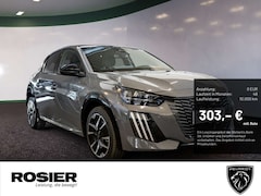 Bild des Angebotes Peugeot 208 GT HYBRID 145 e-DSC6 PANO LED 360° NAVI