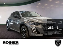 Bild des Angebotes Peugeot 208 GT HYBRID 145 e-DSC6 PANO LED 360° NAVI
