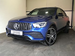 Bild des Angebotes Mercedes-Benz GLC 43 AMG 4Matic Coupe HUD - 360° Kamera (88)