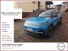 Bild des Angebotes Nissan Micra 52kWh EVOLVE Navi Rückfahrkamera