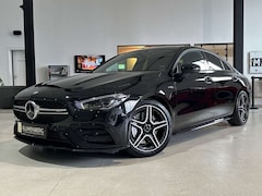 Bild des Angebotes Mercedes-Benz CLA 35 AMG 4Matic *Pano,Burmester,ACC,Virtual*