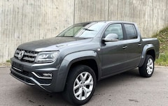 Bild des Angebotes VW Amarok 3.0 TDI ,V6 Highline DoubleCab 4Motion