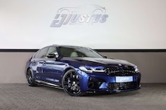 Bild des Angebotes BMW 550 i xDrive/LASER/B&W/MASSAGE/ACC/TTW/4xSHZ/R20