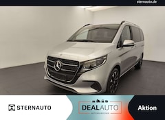 Bild des Angebotes Mercedes-Benz V 250 V 250 d 4M Style/K DISTR.Nav BEAM AHK Widescreen