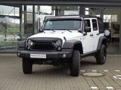 Bild des Angebotes Jeep Wrangler 3.6l V6 Unlimited Sport Automatik