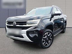 Bild des Angebotes VW Amarok 3.0 TDI Aventura Rollcover AHK Matrix-LED