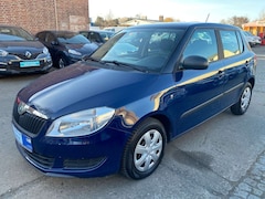 Bild des Angebotes Skoda Fabia Special Klima+Allwetterräder
