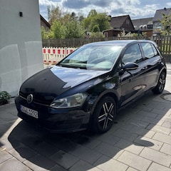 Bild des Angebotes VW Golf Comfortline