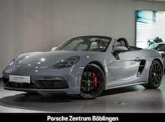 Bild des Angebotes Porsche Boxster 718 GTS 4.0 BOSE Rückfahrkamera LED