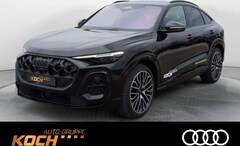 Bild des Angebotes Audi SQ5 3.0 quattro 270 kW edition one