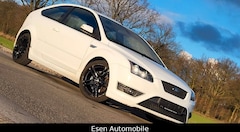 Bild des Angebotes Ford Focus Lim. ST*Klima*LM 18 Zoll*