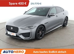 Bild des Angebotes Jaguar XE D200 Mild-Hybrid R-Dynamic S Aut*CARPLAY*360°*LED*