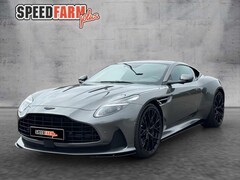 Bild des Angebotes Aston Martin DB12 V8 Coupe Sonderausstattung für  87.000.--