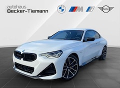 Bild des Angebotes BMW M2 40i - UPE 66.810,-€ #exclusive