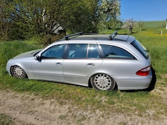 Bild des Angebotes Mercedes-Benz E 320 E-Klasse T-Modell Diesel T CDI Classic DPF Sport Edition