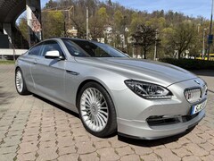 Bild des Angebotes BMW 650 650i