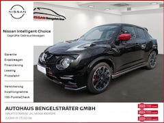 Bild des Angebotes Nissan Juke 1.6 DIG-T Nismo RS 4x4