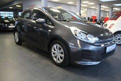 Bild des Angebotes Kia Rio 1.2 Attract