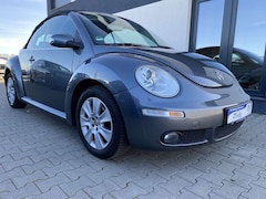 VW Beetle 1.9 TDI/Klima