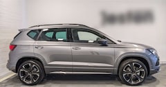 Bild des Angebotes CUPRA Ateca 1.5 TSI DSG Plus Paket ACC AHK Winter-Paket