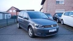Bild des Angebotes VW Touran CUP
