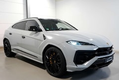 Bild des Angebotes Lamborghini Urus SE | PANORMA | CARBON | B&O | BLU CEPHEUS