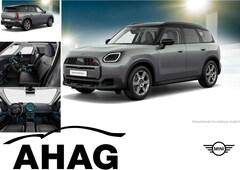 Bild des Angebotes MINI Countryman S All4 Countryman S ALL4 Classic Trim Steptronic AHK
