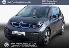 BMW i3 120Ah Klimaautomatik* LED* SHZ* PDC*