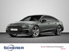 Audi A7 45 TFSI 195(265) kW(PS) S tronic