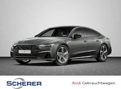 Audi A7 45 TFSI 195(265) kW(PS) S tronic