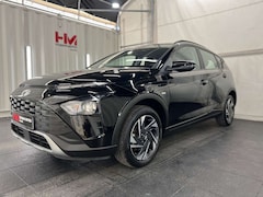 Bild des Angebotes Hyundai BAYON Bayon 1.0 T-GDI Connect&Go 2WD/Tempo/SHZ/Bluet.