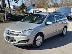 Bild des Angebotes Opel Astra H Caravan CATCH ME 1.8 AHK Klima