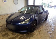 Bild des Angebotes Tesla Model 3 Performance AWD *20Zoll/Allwetter*1.HAND*