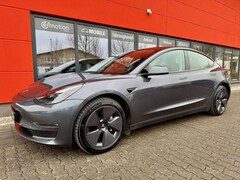 Bild des Angebotes Tesla Model 3 Long Range*1 owner*VAT deductible*